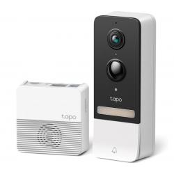 TP-Link Tapo D230S1 Tapo Smart Battery Video Doorbell Tapo D230S1